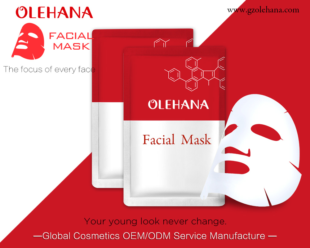 Wie ein China Private Label Facial Sheet Mask-Hersteller helfen kann, Ihre eigene Hautpflegelinie zu starten